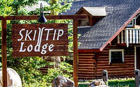 Ski Tip Lodge Keystone Colorado